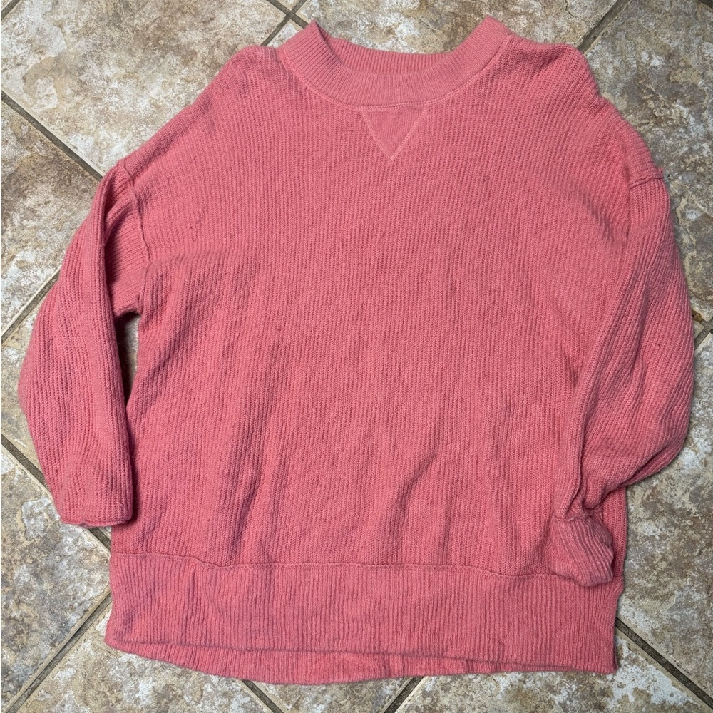 Oversized AERIE Sweater